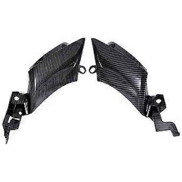 Motorcykelkåpa Ram Sidoskyddspanel för YZF600 YZFR6 YZF R6 2003 2004 2005 03-05