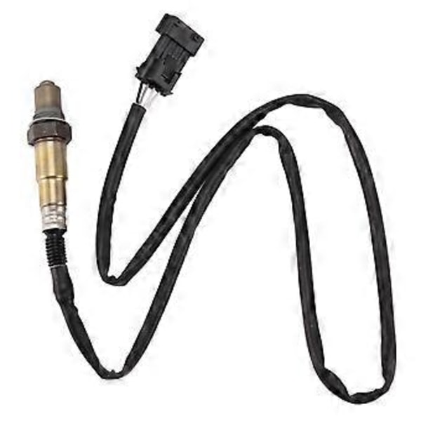 Bilreservdelar Bakre Syresensor 1205130U8010 för J3