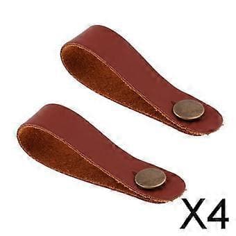 Premium Gitarrhalsband - Skydda ditt instrument med (4 st)