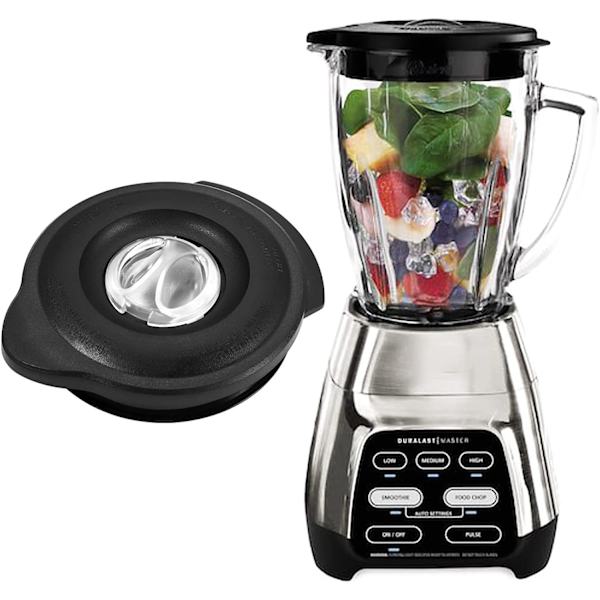 Lokk til blender med 6 kopper, passer til Os-ter blenderbeholder 124461-000-000 1788