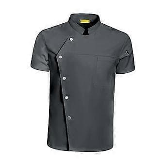 Arbeidsklær Uniform Større Størrelser M Størrelse Hvit (M Størrelse Grå)