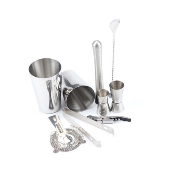 Bartender set 9 delar