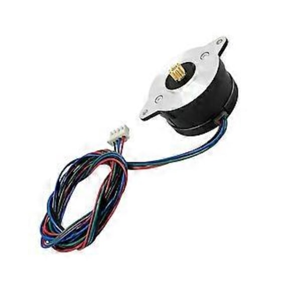 För Voron 2.4 NEMA14 BP Expressway Motor för Voron 3D-skrivare Orbiter Mini Extruder