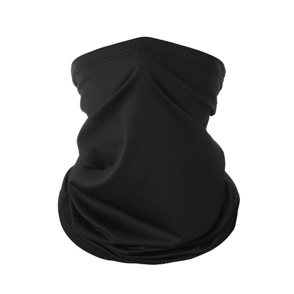 Cache Neck Man Tubular Scarf Dekoration