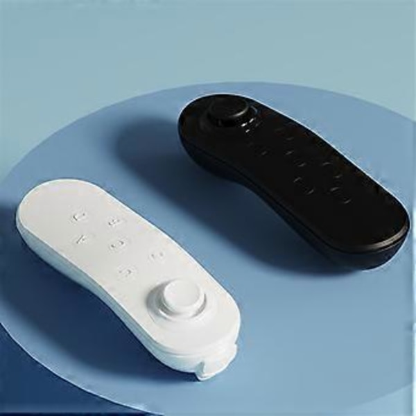 VR Kontroll Joystick för Android IOS Telefon Bluetooth Kontroller Trigger Joypad Spelkonsol Pad PC S