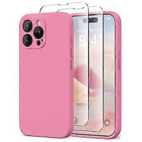 Telefondeksel for iPhone 14 Pro (Stil E)