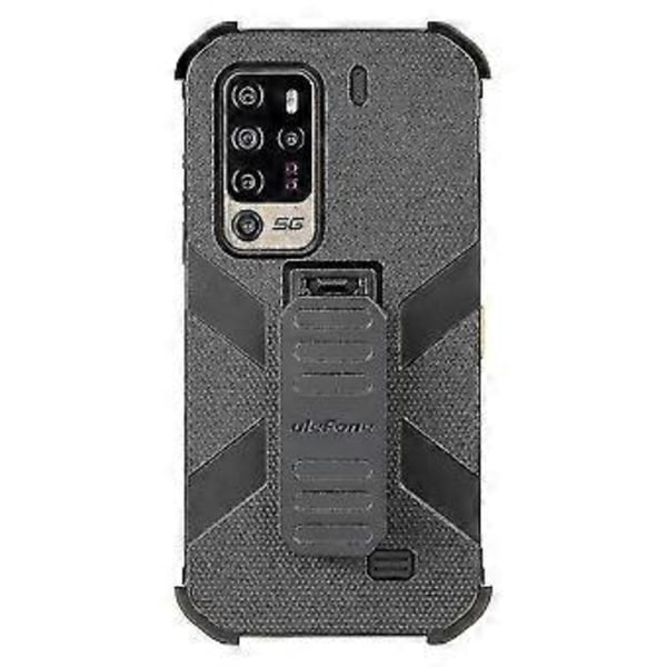 För Ulefone Armor 11 5g Tpu + Pc Skal