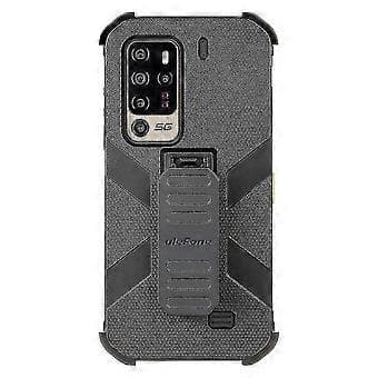 Ulefone Armor 11 5g TPU + PC -kotelo