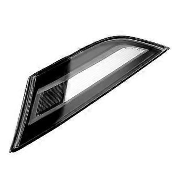 Främre Sidomarkeringsljus Blad Lampa för 991 981 718 Turbo 2012+ Vänster 99163125505