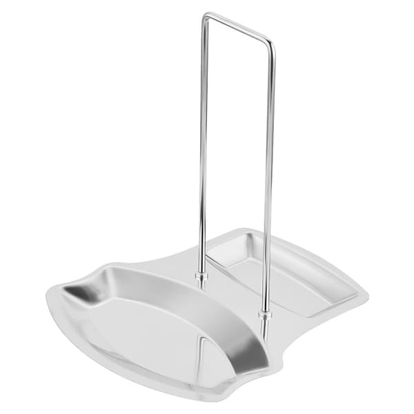 Displaybrädafäste, bordsavloppsanordning, 2-i-1 unik d