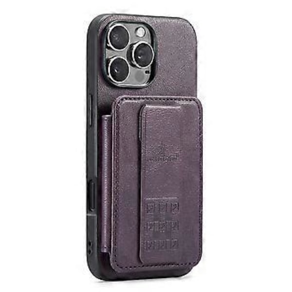 Telefoncover til iPhone 16 Pro (Style D)