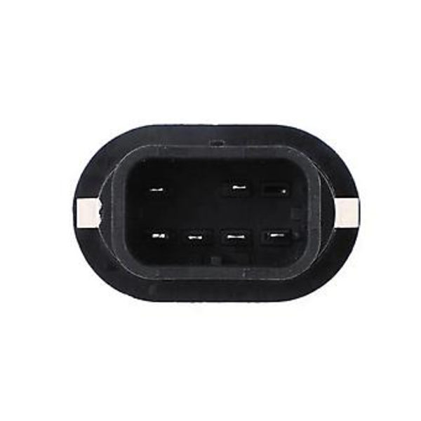 2S6514529AA Bilskivekontakt med enkelt knap til elektrisk vindue til 2S65-14529-AA 6-pins