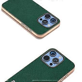 Telefondeksel for iPhone 16 Pro (Stil C)