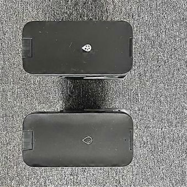 Vattentank för O35 S7 Pro Ultra S7 Maxv Ultra G10S Pro Robotdammsugare Ren Vattentank A