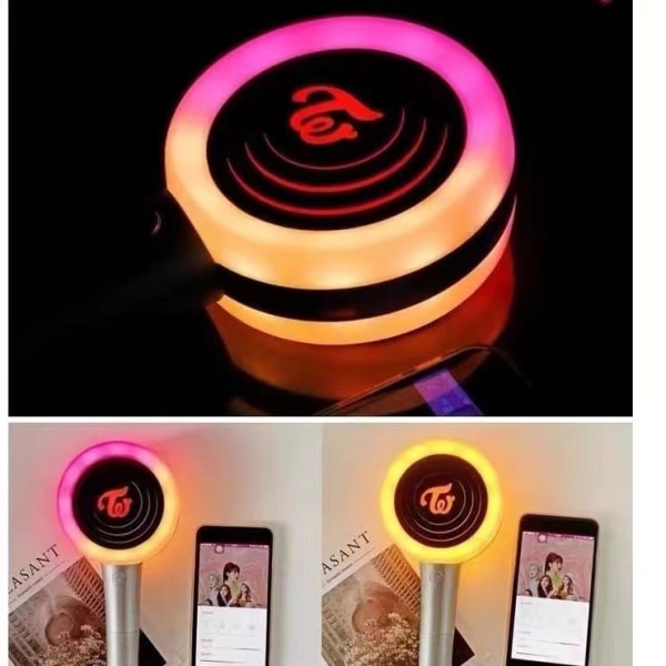 Officiel TWICE Lightstick version Support Stick