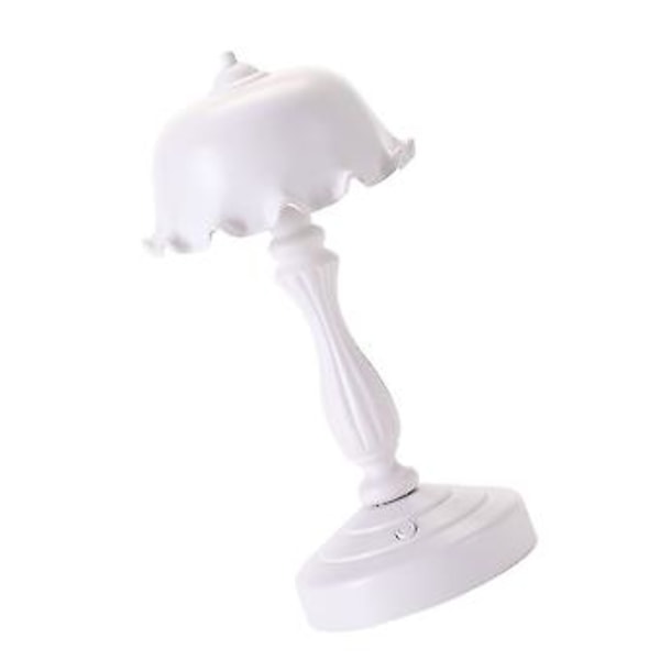 1 stk. Hjemmebordlampe Mini Sengelampe Dekorativ Led Læselampe Ornament