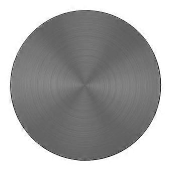 Värmefördelare Platta Aluminiumlegering Värmeledande Flämskydd Simmerplatta med Plattlyftare för Spishäll Gasspis