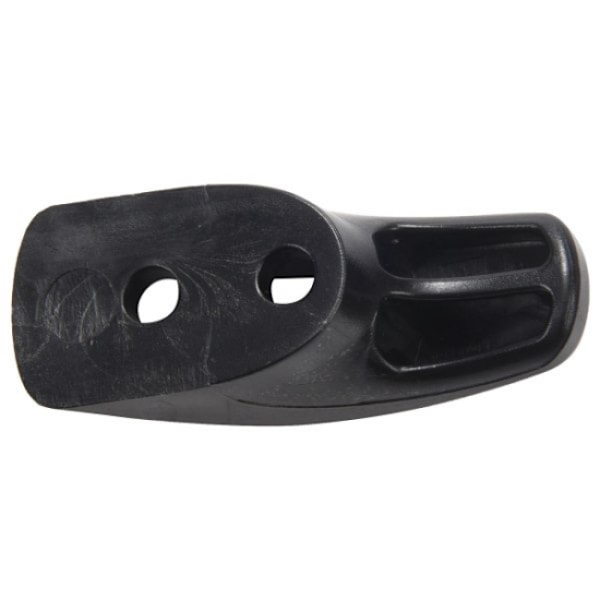 2 kpl Metallista joustava ripustuskoukku Ninebot Segway ES1 ES2 ES3 ES4:lle