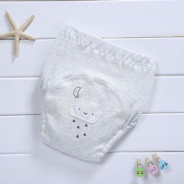 Baby Cloth Diaper L 110 ( 14to 20kg)