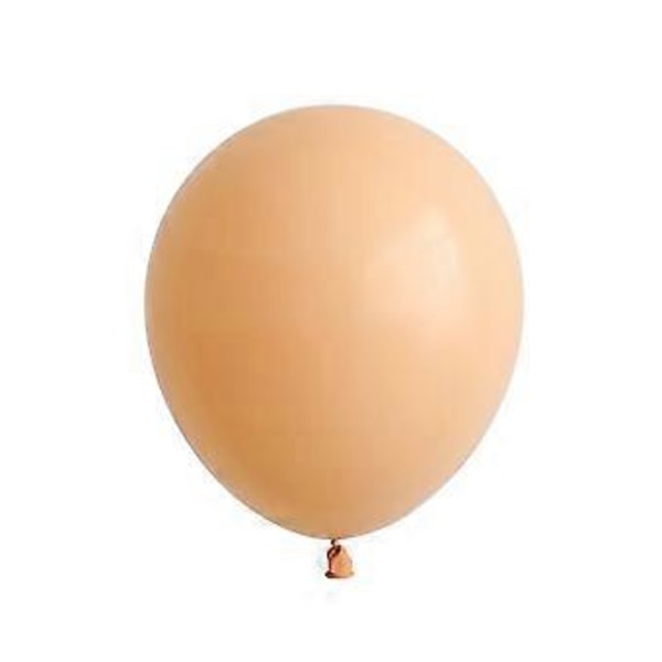 Ballonsæt, Baggrund DIY Ballonsæt til Fødselsdagsfest Jul og Boligdekorationer 155 stk