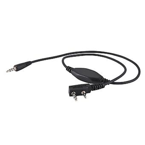 APRS-K1 Kabel Audio Interface Kabel til /// Android(APRSDroid)-IOS (APRSpro)