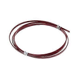 1 st Gitarrbindning Purfling Strip för Gitarrtillbehör (4mm)