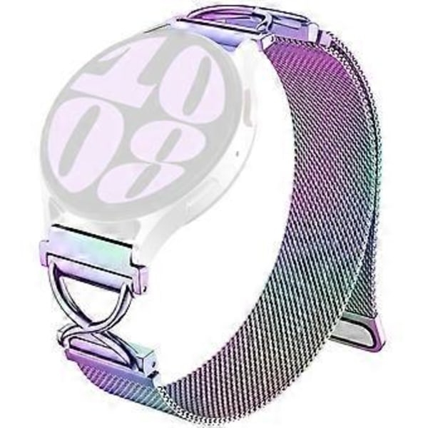 Garmin vivoactive 5 -kellon rannekkeet (monivärinen)