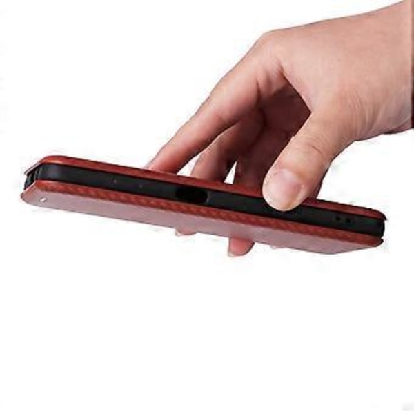 Telefonfodral för ZTE Blade A32 (Stil B)