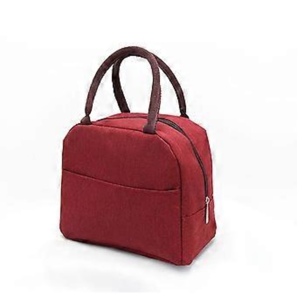 Insulated Lunch Bags for Women and Men, Reusable Lunch Boxes  style1459