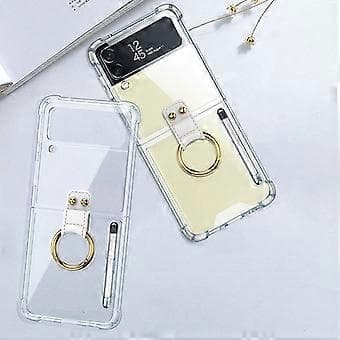 Telefonfodral för Galaxy Z Flip4 5G()