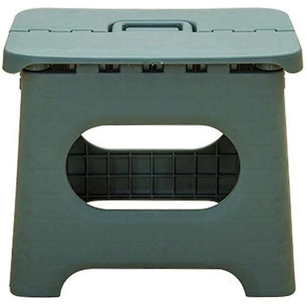 Folding Step Stool, Folding Step Stool With Handle,portable Collapsible Small