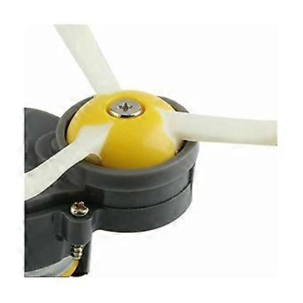 Sidoborstemotormodul Passar För 600 700 800 900 Serie Robotdammsugare Ersättningsdelar-hao [jkw] ( )
