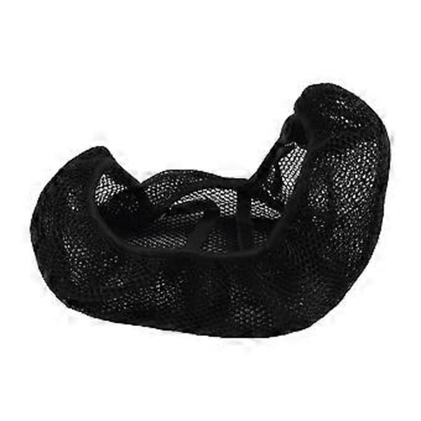Motorcykel Mesh Sitsöverdrag för F900GS F 900GS Sätesskydd Kudde 3D Honeycomb Mesh Tyg Sadelkudde