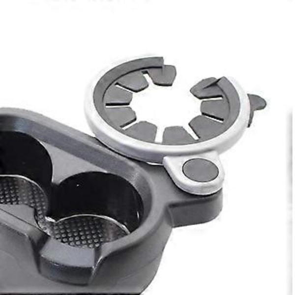 Auton Sisustan Keskikonsolin Mukiteline A4518100370 W451:lle