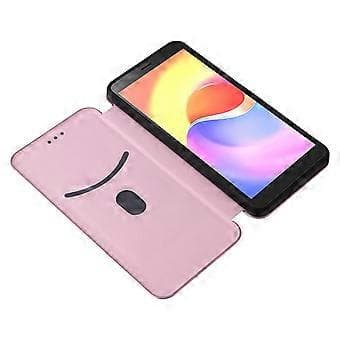 Telefonfodral för ZTE Blade A32 (Stil A)