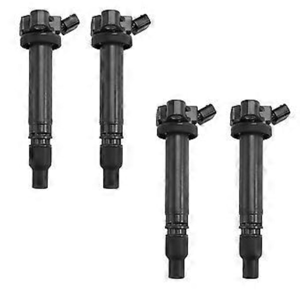 Tændspoler 90919-02238 til Celica Matrix L4 1.8L 90919 02238 9091902238