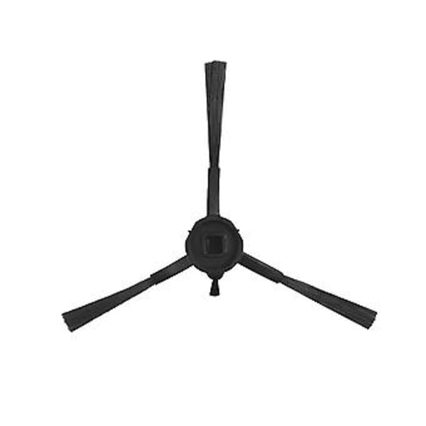 Til 360 S8 S8 Plus Robotstøvsuger Reservedele Tilbehør Hovedsidebørste Hepa Fi ( )