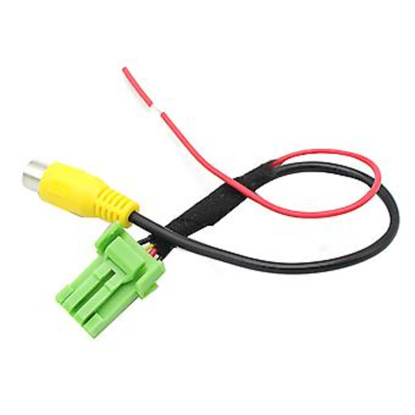 Bakkamera RCA-videokabel for Vitara Swift Sx4