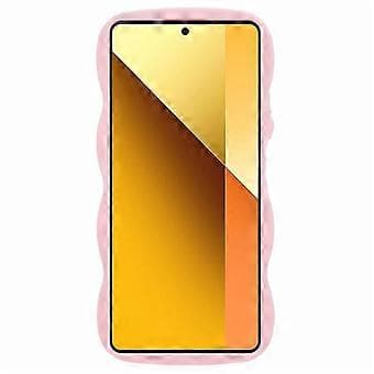 Telefoncover til Xiaomi Poco M6 Pro 4G (Style C)