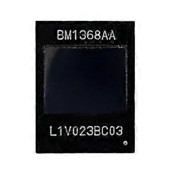 BM1368 BM1368AA Asic-chip för Antminer S21 S21 Hydro Bitaxe Supra Asic-chip