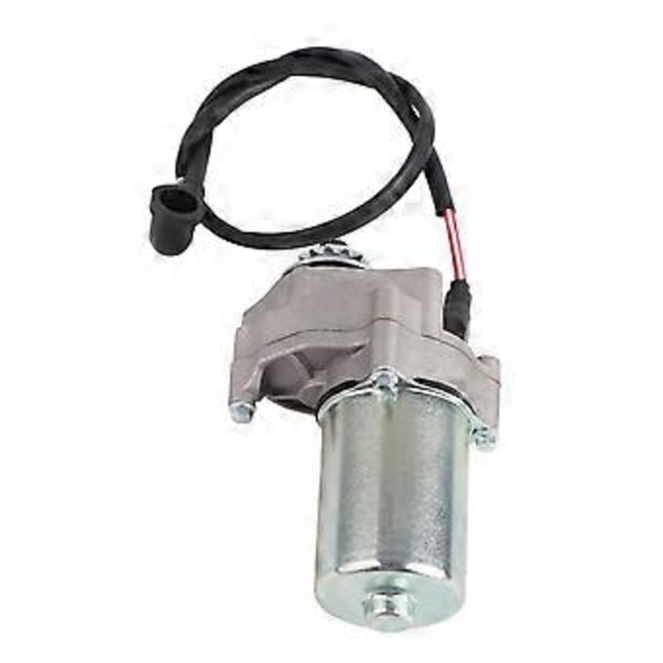 Elektrisk startmotor Metall Startmotor Delar Tillbehör Ersättning för 50CC 70CC 90CC 110CC ATV
