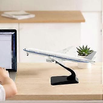 1:400 Professionel Flymodel Display Stand til B737 A330 Flymodel