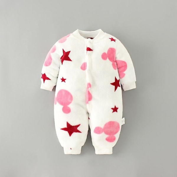 Baby Clothing, Newborn Jumpsuit F 3M