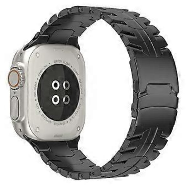 Kellon rannekkeet Apple Watch Series 10 42mm:lle (Tyyli B)