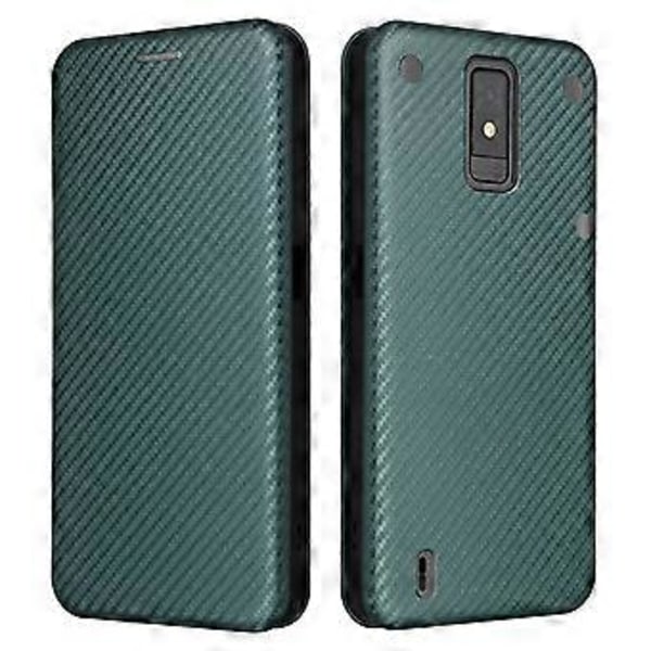 Telefondeksel for ZTE Blade A32 (Stil C)