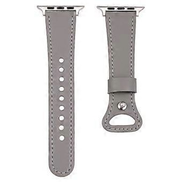 Type C Urrem til Apple Watch Series0 42mm/9 8 7 41mm/SE (2023) SE (2022) SE 6 5 4 40mm/3 2 (Style C)