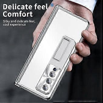 Telefoncover til Galaxy Z Fold4 5G (Style B)
