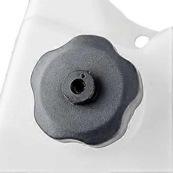 309-70010-3 Polttoainesäiliö korkilla Tohatsu-perämoottorille 3.5HP 2-tahti