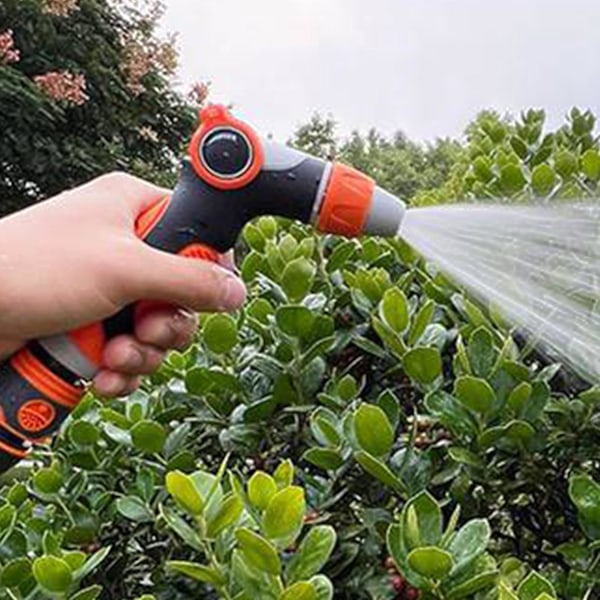 Sprinklere til haven, havesprinkler - bærbar havevanding