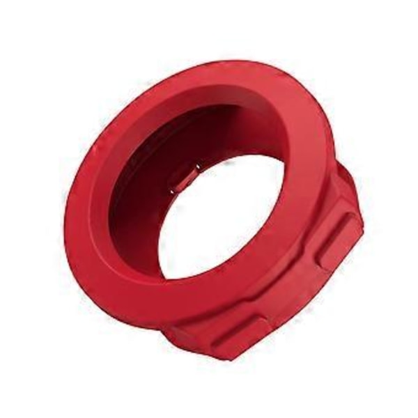 Beskyttende Deksel Armbånd for Instinct (Rød)